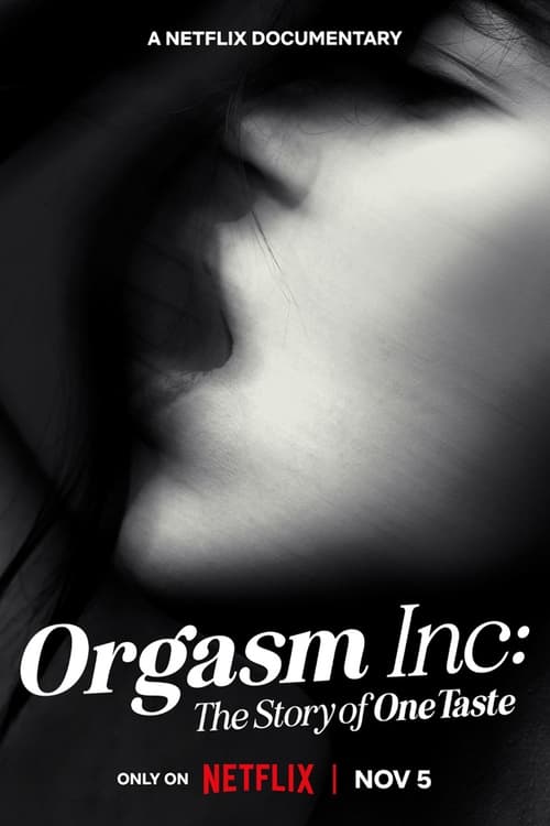 فيلم Orgasm Inc: The Story of OneTaste 2022 مترجم