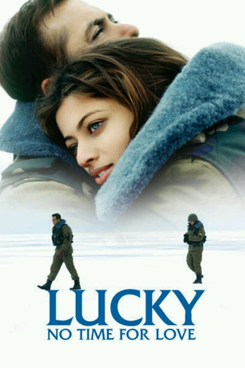 فيلم Lucky: No Time for Love 2005 مترجم