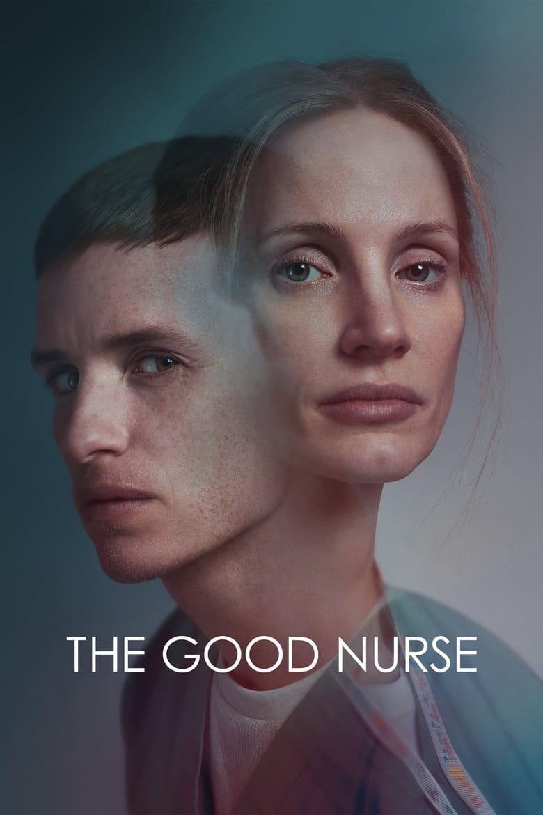 فيلم The Good Nurse 2022 مترجم
