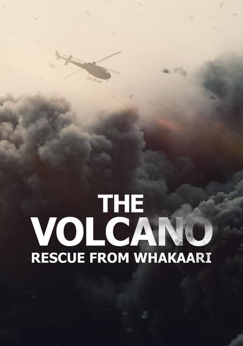 فيلم The Volcano: Rescue from Whakaari 2022 مترجم
