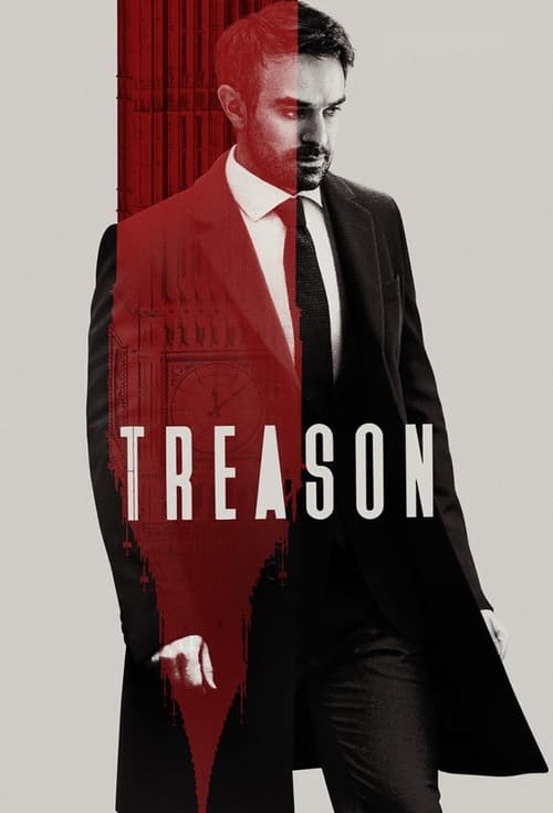 مسلسل Treason مترجم