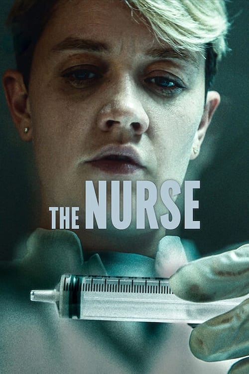 مسلسل The Nurse مترجم