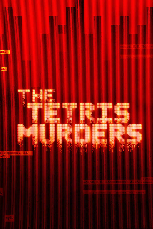 مسلسل The Tetris Murders مترجم
